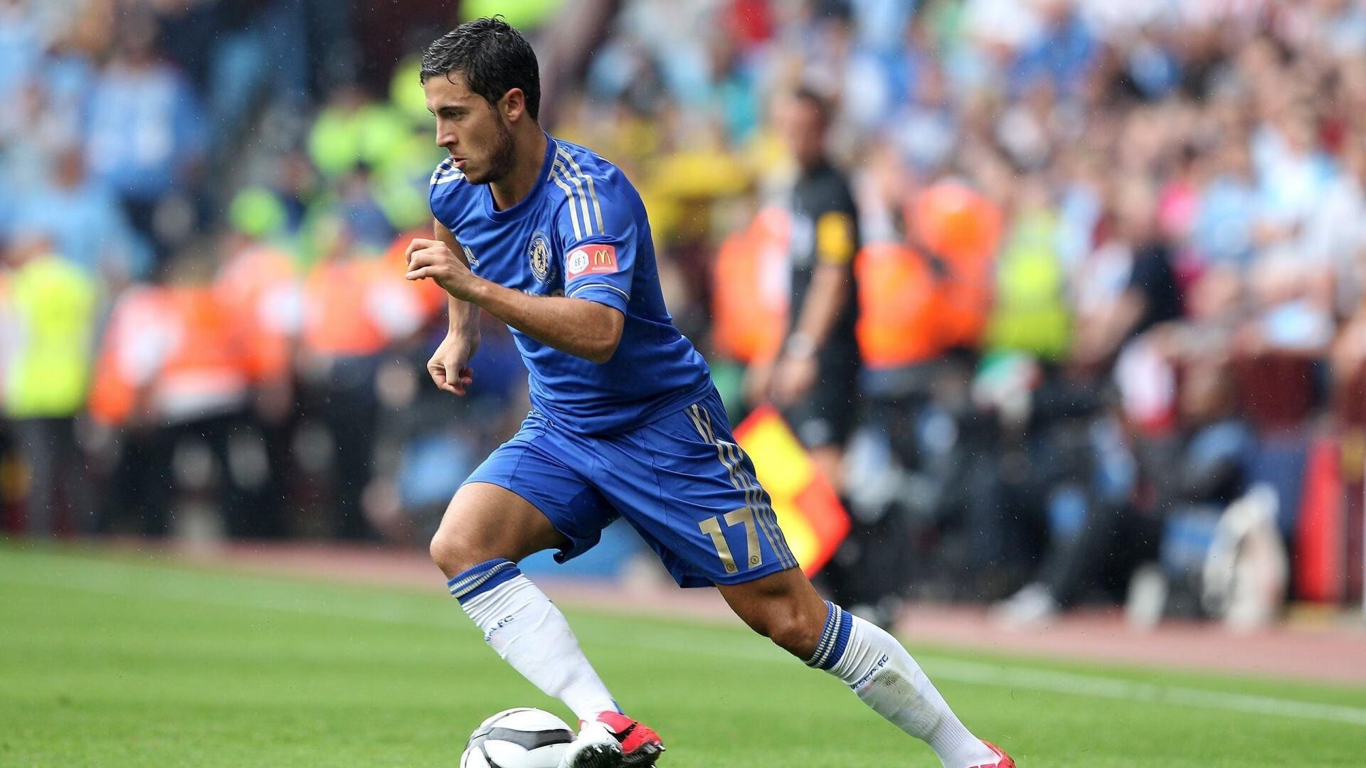 中东球队战力强大,称霸亚洲足坛,中东球员